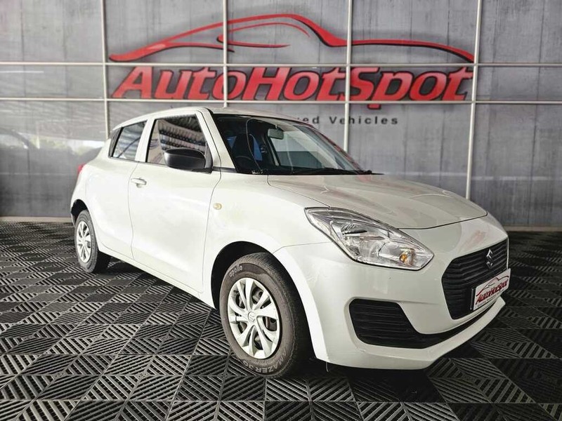 Suzuki Swift - Auto Hot Spot - Image 2