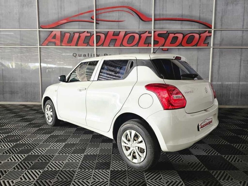 Suzuki Swift - Auto Hot Spot - Image 4