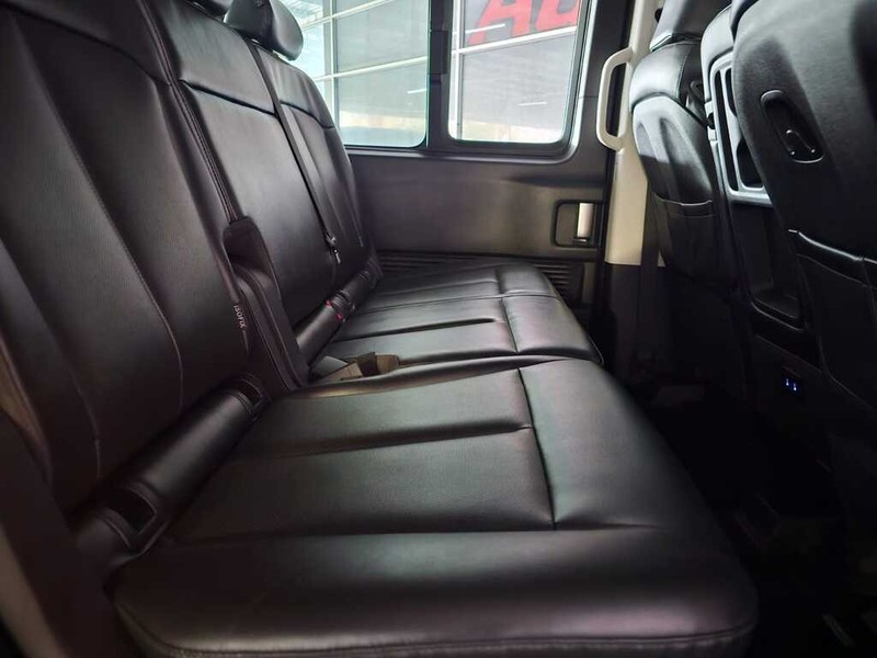 Hyundai Staria - Auto Hot Spot - Image 7
