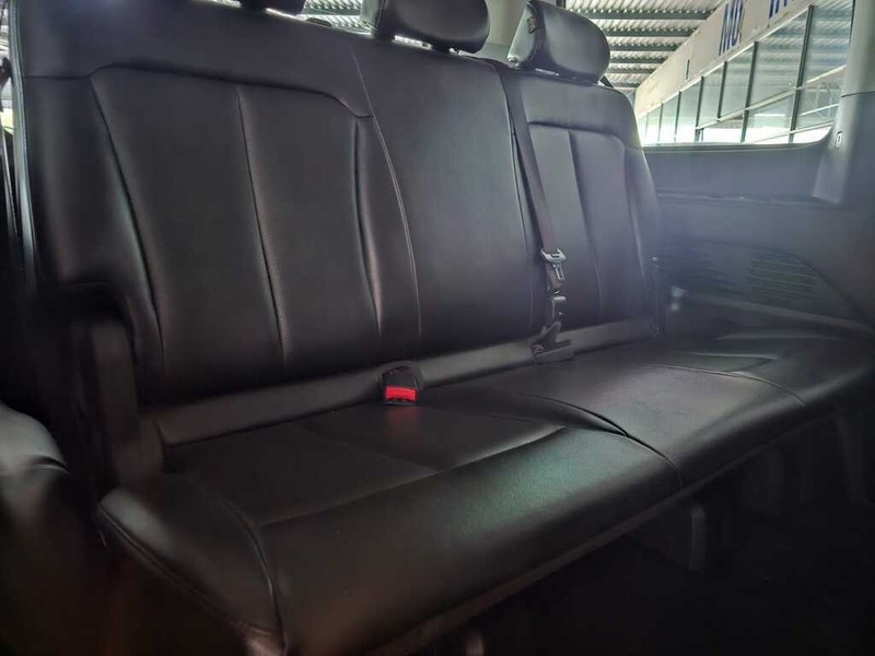 Hyundai Staria - Auto Hot Spot - Image 6