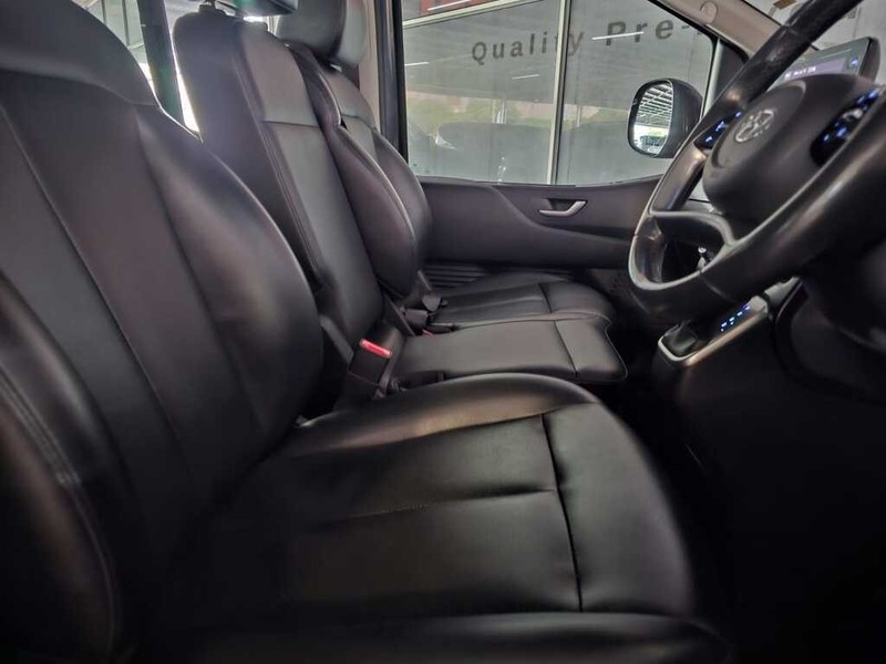 Hyundai Staria - Auto Hot Spot - Image 10