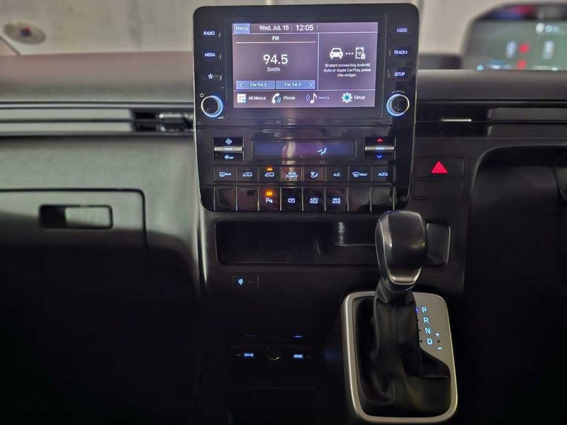 Hyundai Staria - Auto Hot Spot - Image 9