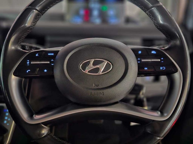 Hyundai Staria - Auto Hot Spot - Image 12