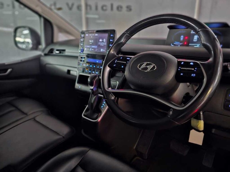 Hyundai Staria - Auto Hot Spot - Image 11