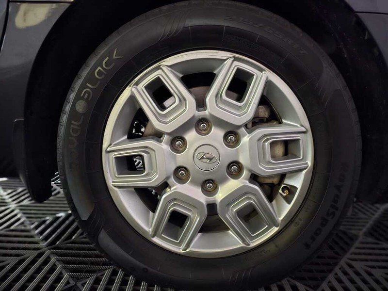 Hyundai Staria - Auto Hot Spot - Image 5