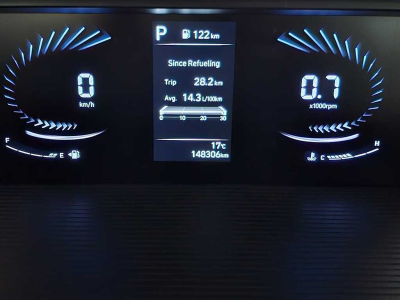 Hyundai Staria - Auto Hot Spot - Image 13
