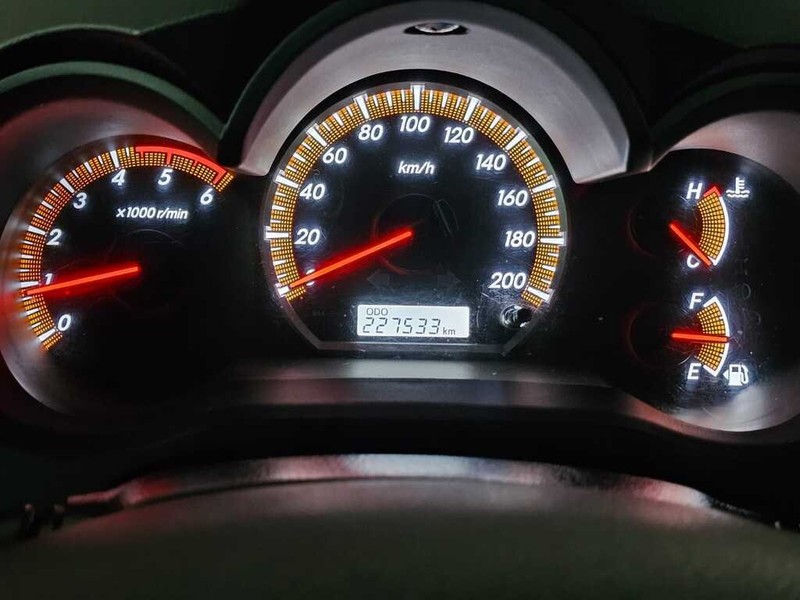 Toyota Hilux - Auto Hot Spot - Image 8