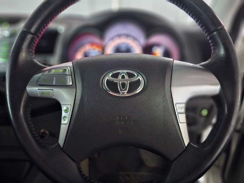 Toyota Hilux - Auto Hot Spot - Image 7