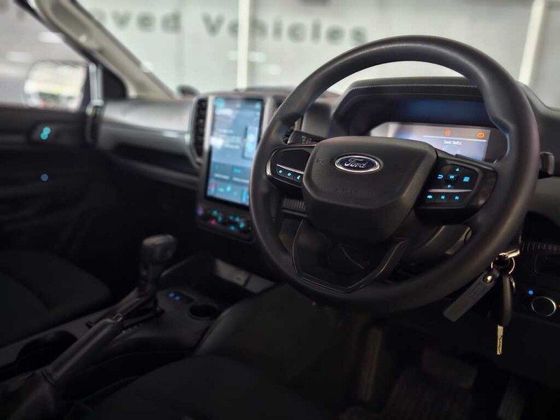Ford Ranger - Auto Hot Spot - Image 10