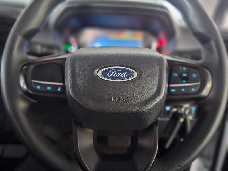 Ford Ranger - Auto Hot Spot - Image 11
