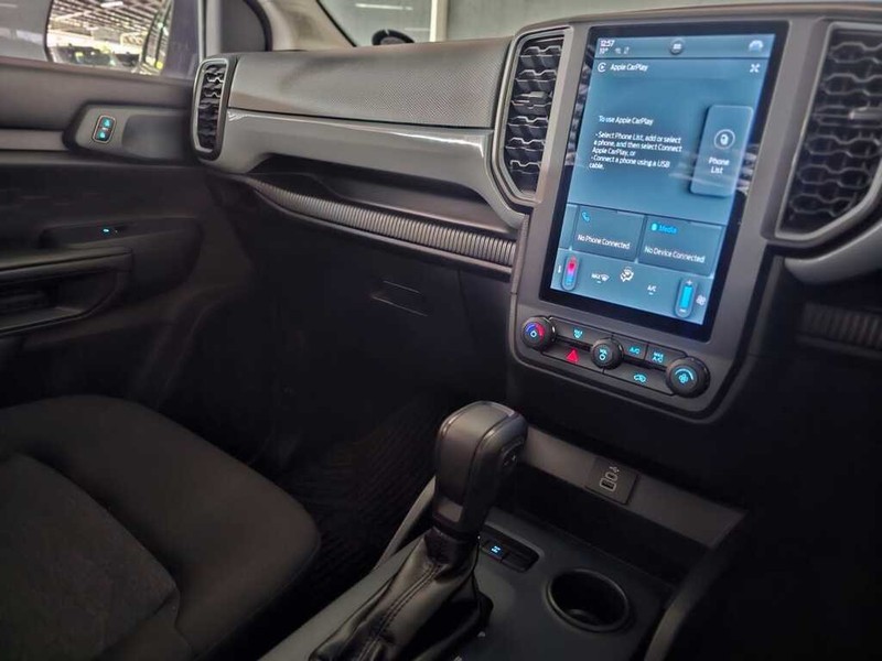 Ford Ranger - Auto Hot Spot - Image 12