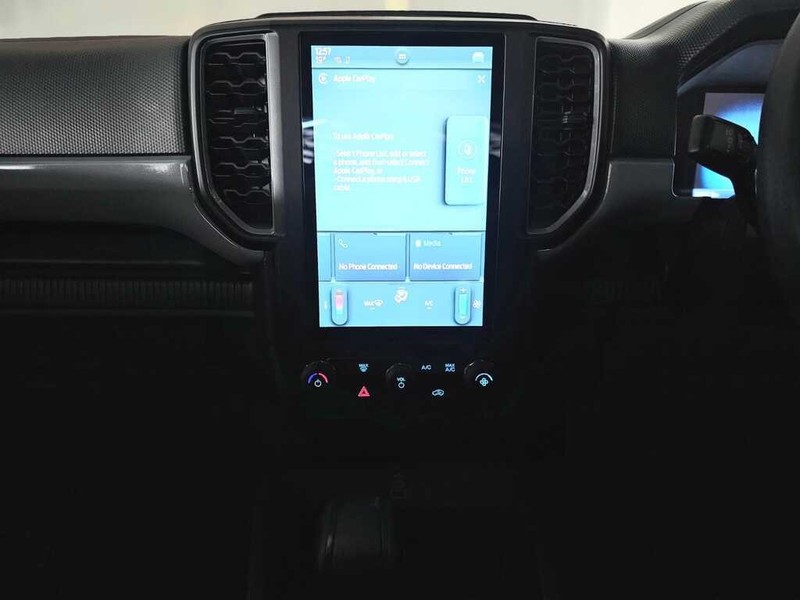 Ford Ranger - Auto Hot Spot - Image 8