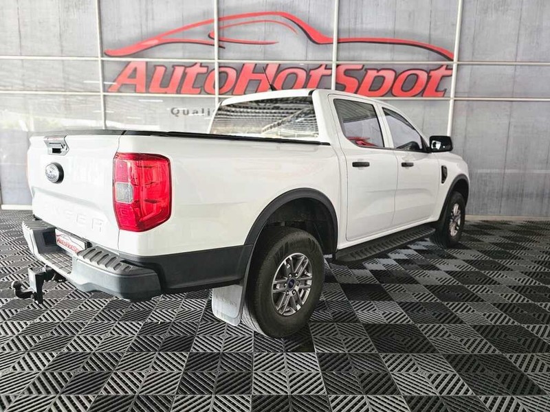 Ford Ranger - Auto Hot Spot - Image 3