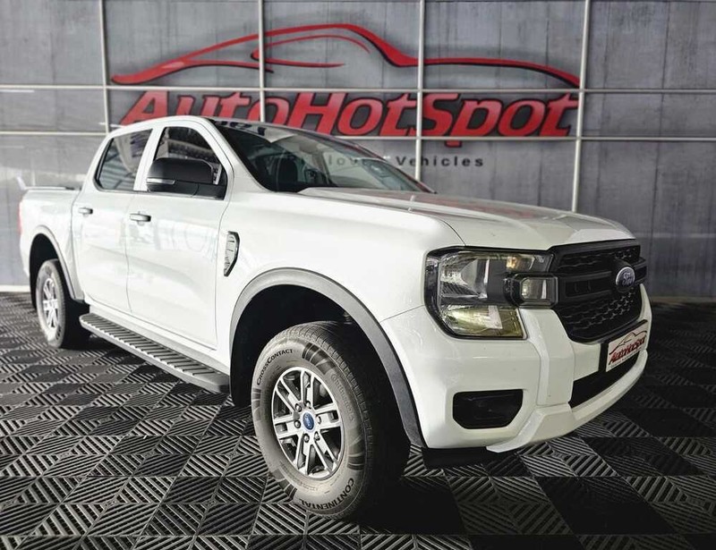 Ford Ranger - Auto Hot Spot - Image 2