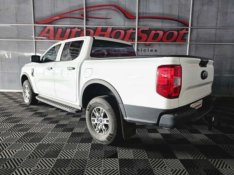 Ford Ranger - Auto Hot Spot - Image 4