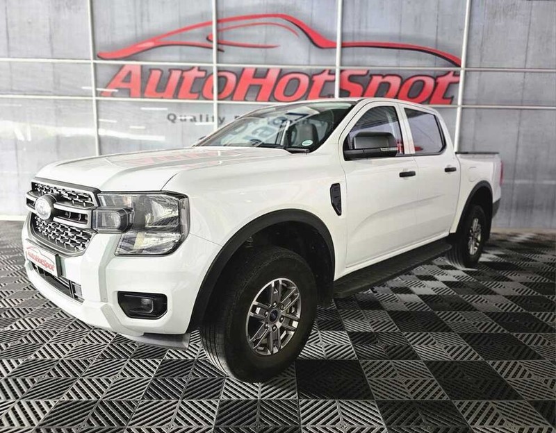 Ford Ranger - Auto Hot Spot - Image 1
