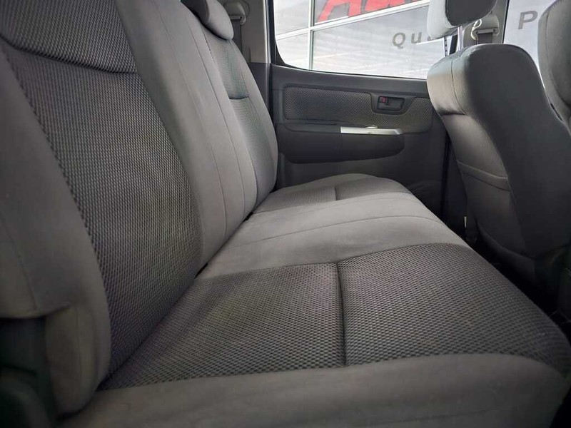 Toyota Hilux - Auto Hot Spot - Image 5