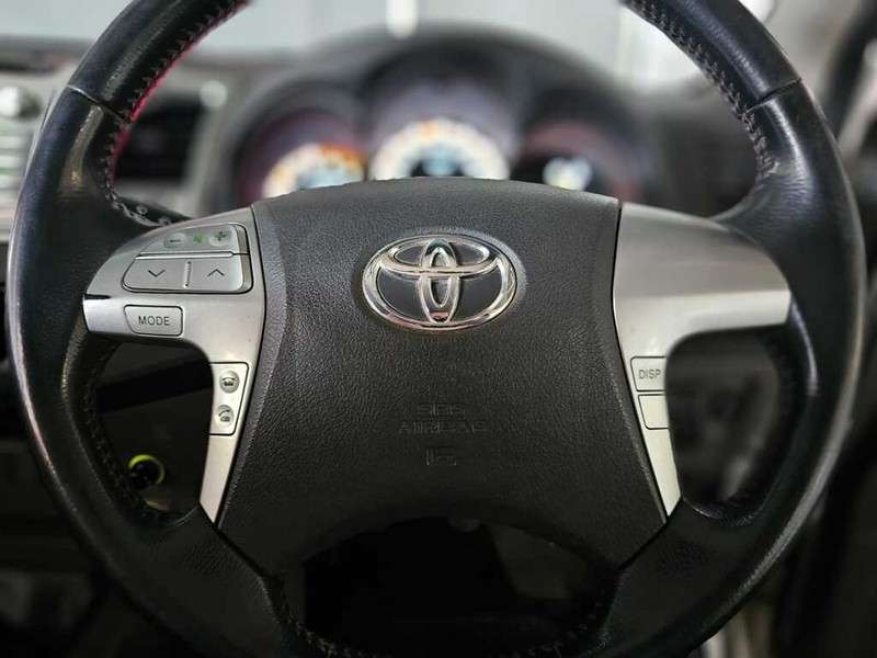 Toyota Hilux - Auto Hot Spot - Image 8