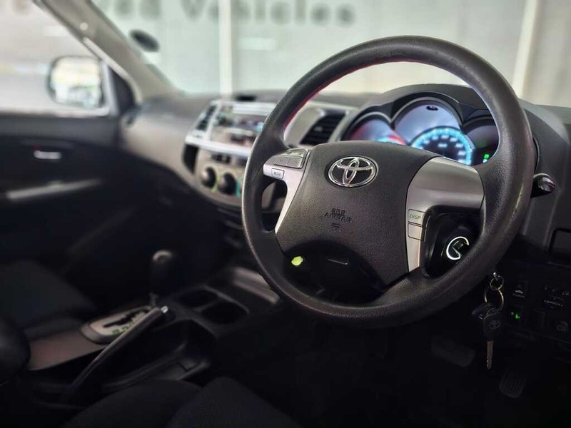Toyota Fortuner - Auto Hot Spot - Image 7