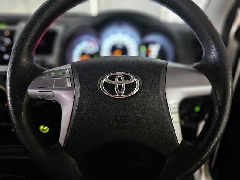 Toyota Fortuner - Auto Hot Spot - Image 8