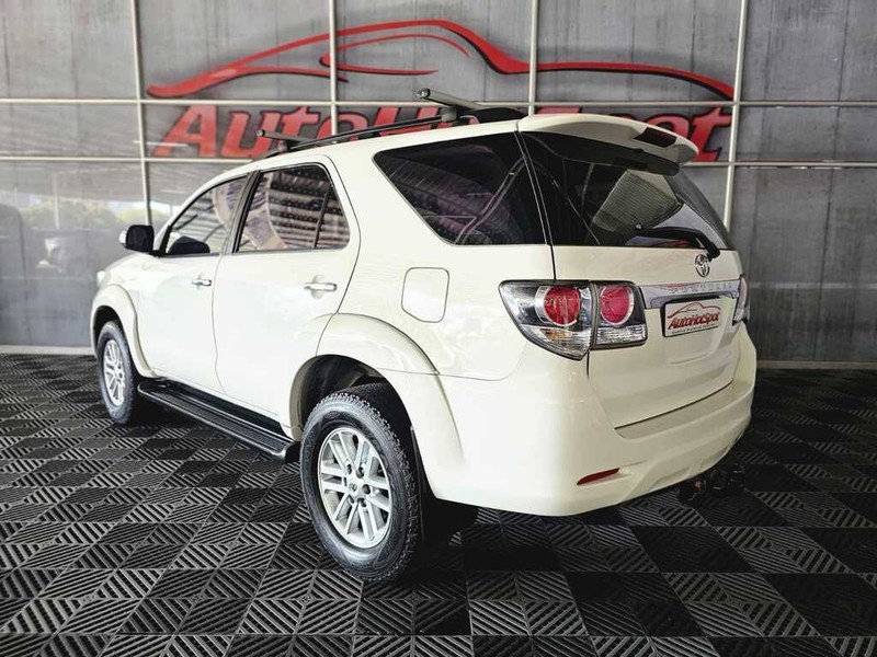 Toyota Fortuner - Auto Hot Spot - Image 4