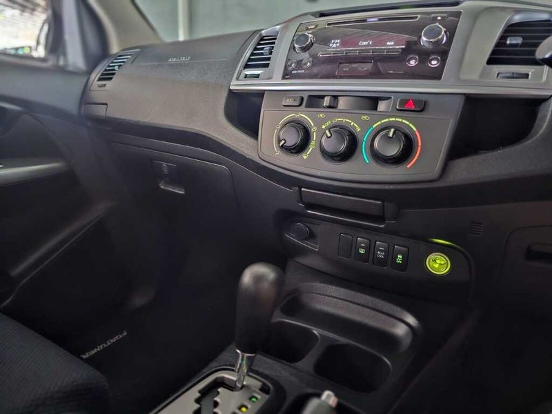 Toyota Fortuner - Auto Hot Spot - Image 9
