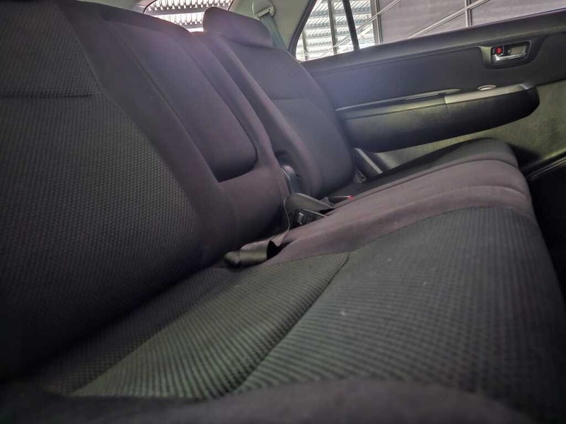 Toyota Fortuner - Auto Hot Spot - Image 5