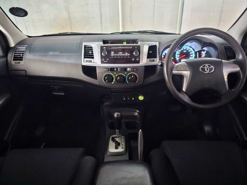 Toyota Fortuner - Auto Hot Spot - Image 6