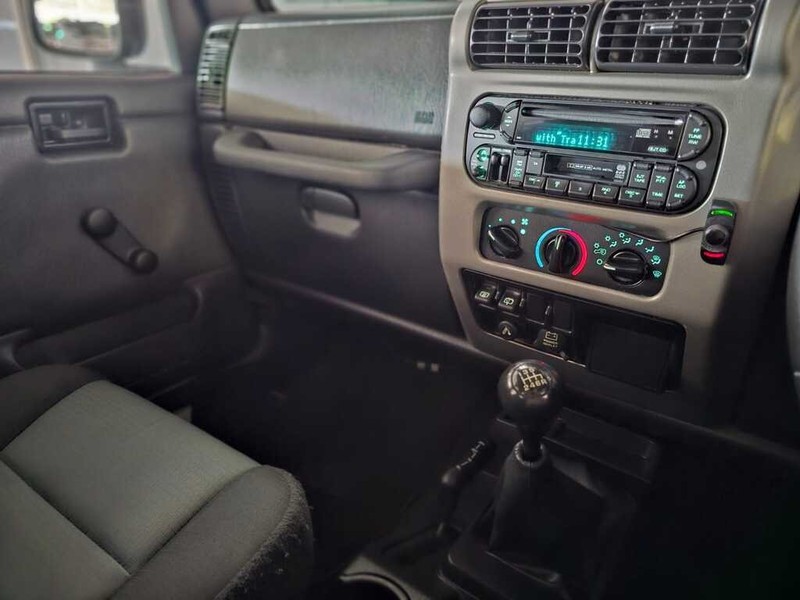 Jeep Wrangler - Auto Hot Spot - Image 9