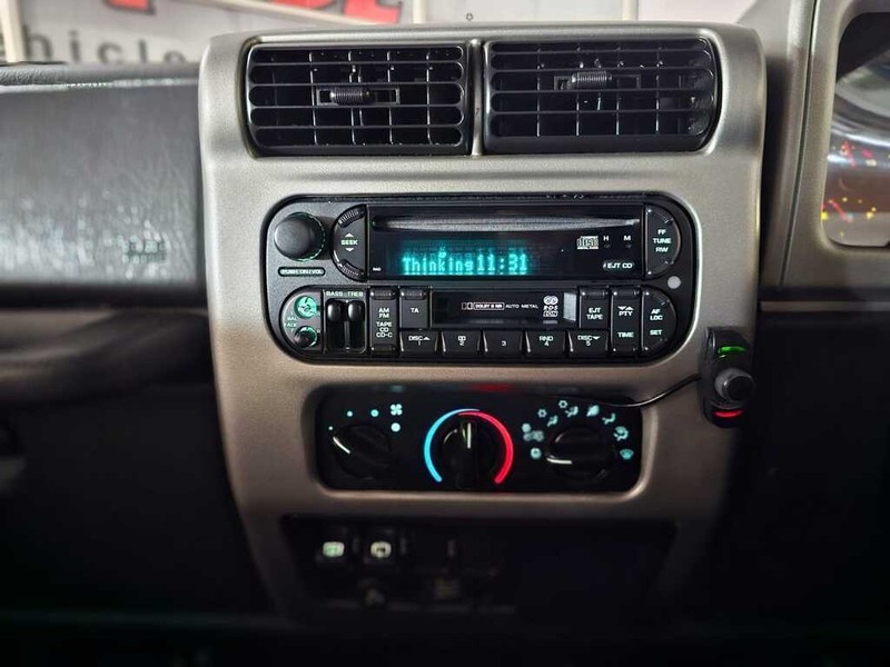 Jeep Wrangler - Auto Hot Spot - Image 10
