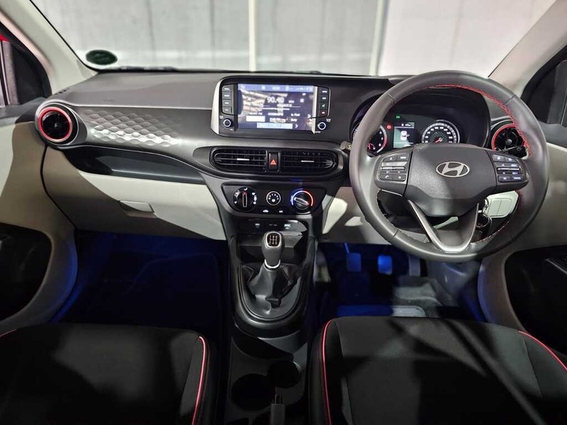 Hyundai Grand i10 - Auto Hot Spot - Image 7