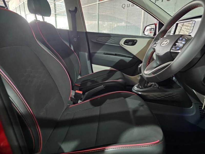 Hyundai Grand i10 - Auto Hot Spot - Image 9