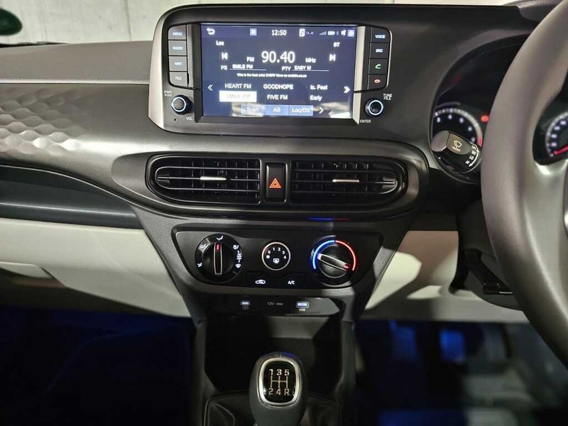 Hyundai Grand i10 - Auto Hot Spot - Image 8