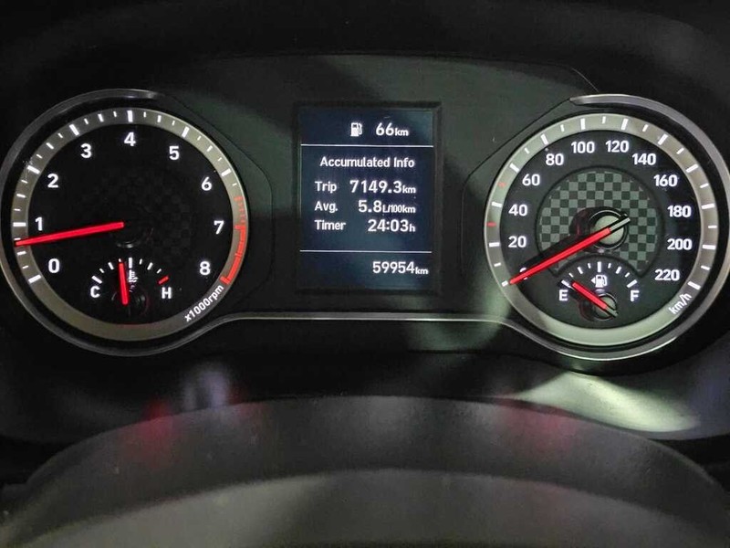 Hyundai Grand i10 - Auto Hot Spot - Image 12