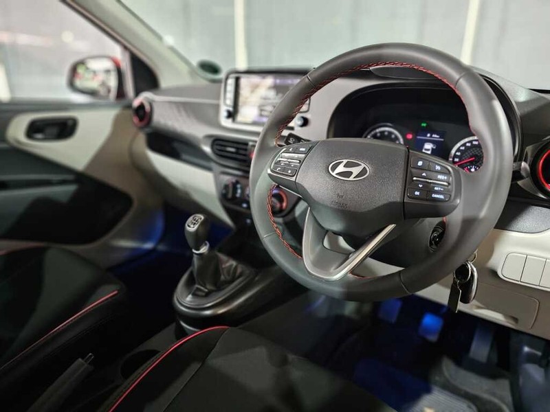 Hyundai Grand i10 - Auto Hot Spot - Image 10
