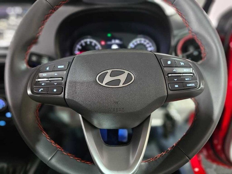 Hyundai Grand i10 - Auto Hot Spot - Image 11