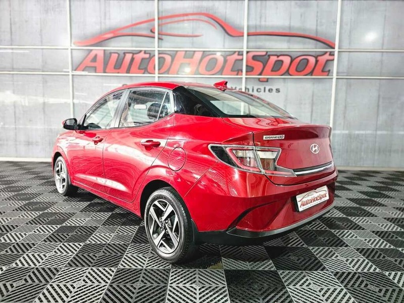 Hyundai Grand i10 - Auto Hot Spot - Image 4