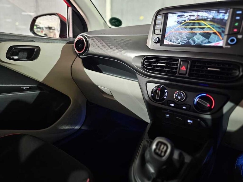 Hyundai Grand i10 - Auto Hot Spot - Image 13