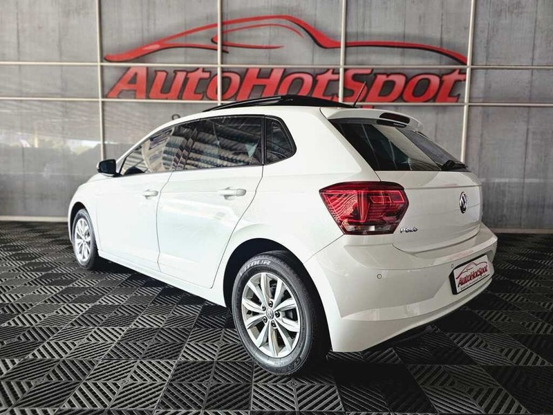 Volkswagen Polo - Auto Hot Spot - Image 4