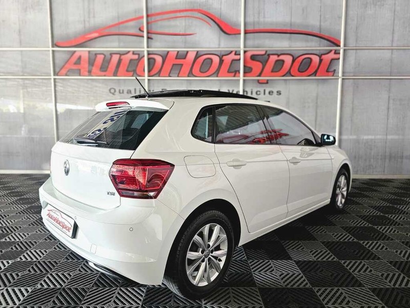 Volkswagen Polo - Auto Hot Spot - Image 3