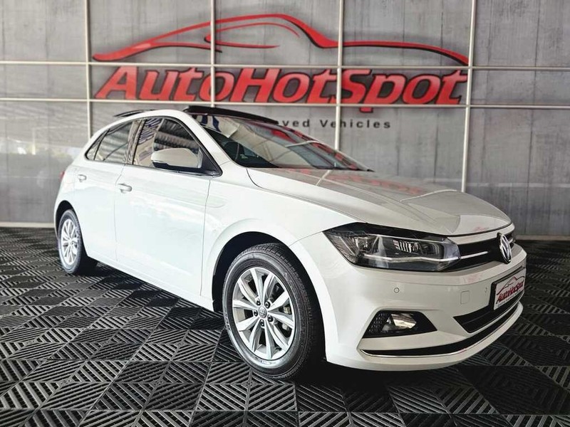 Volkswagen Polo - Auto Hot Spot - Image 2