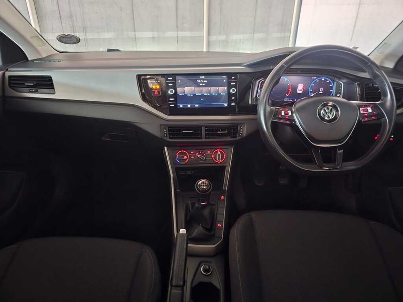 Volkswagen Polo - Auto Hot Spot - Image 8