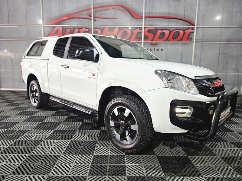 Isuzu KB - Auto Hot Spot - Image 2