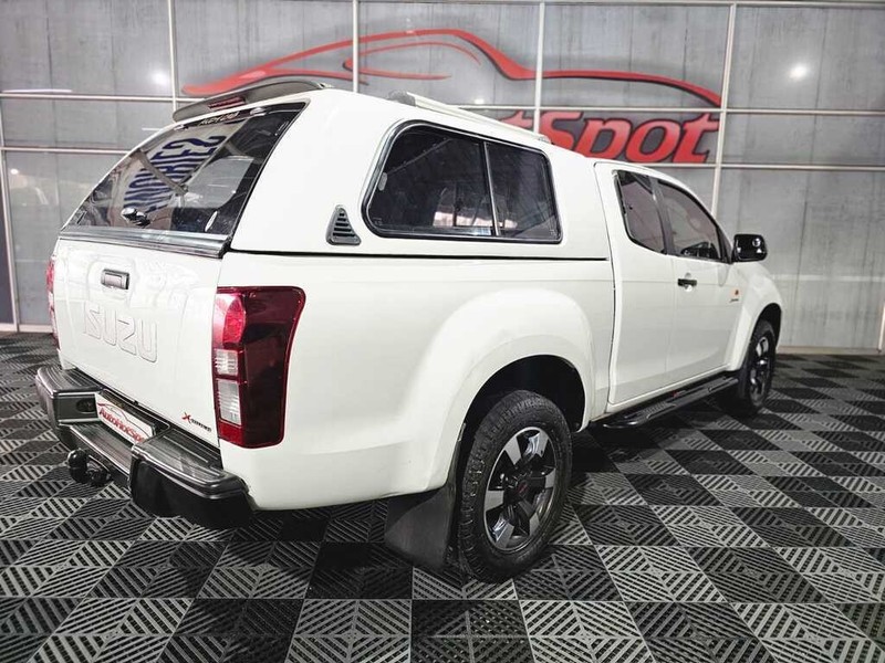 Isuzu KB - Auto Hot Spot - Image 3