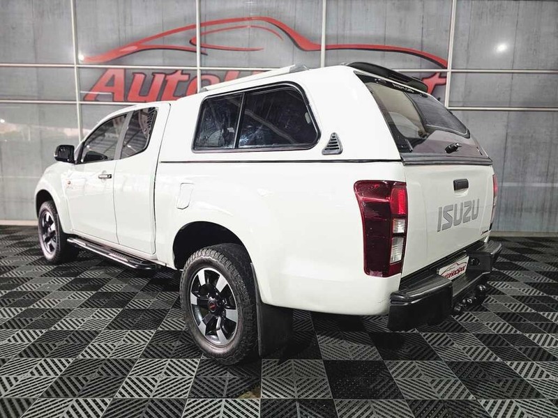 Isuzu KB - Auto Hot Spot - Image 4