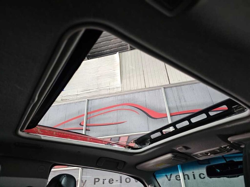 Mitsubishi Pajero - Auto Hot Spot - Image 6