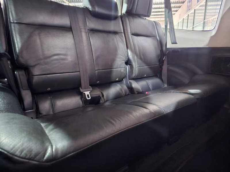 Mitsubishi Pajero - Auto Hot Spot - Image 5