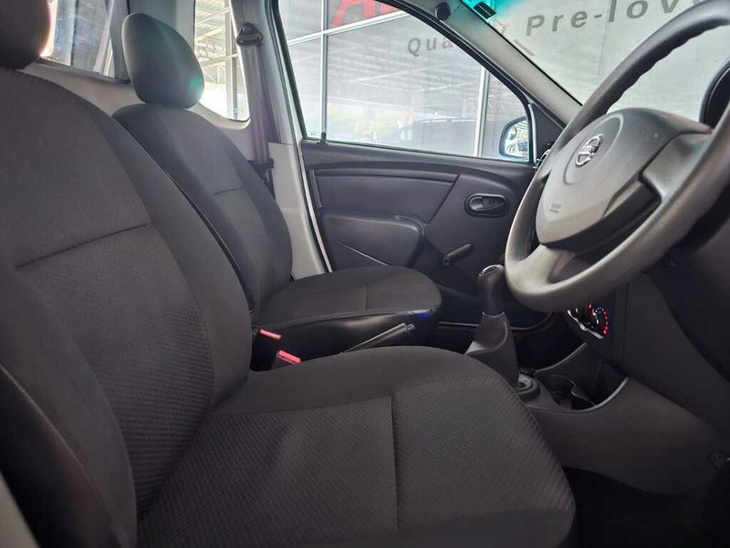 Nissan NP200 - Auto Hot Spot - Image 5