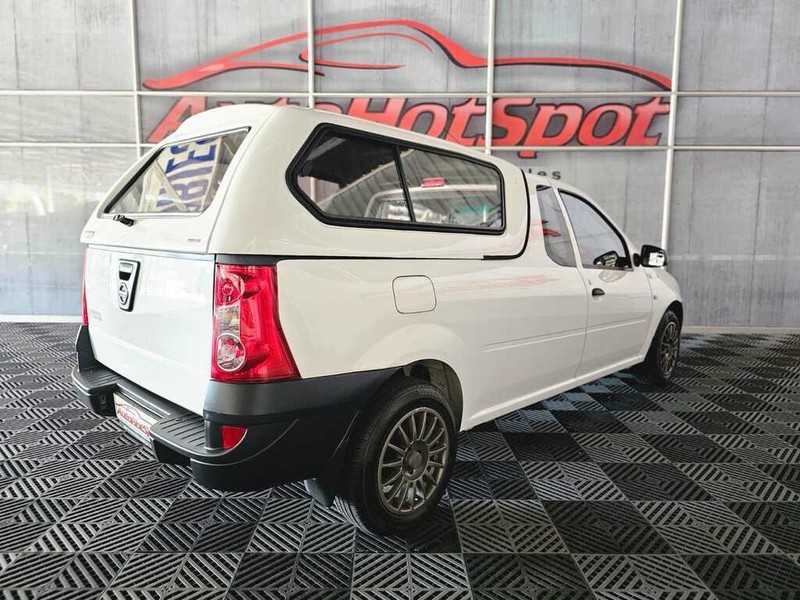 Nissan NP200 - Auto Hot Spot - Image 3