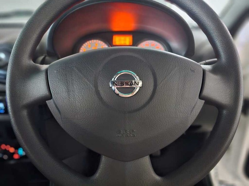 Nissan NP200 - Auto Hot Spot - Image 7
